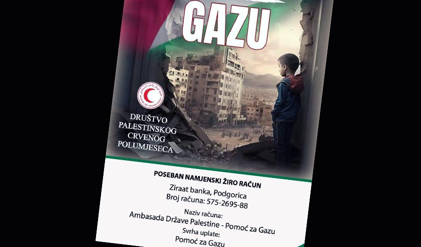 gaza help