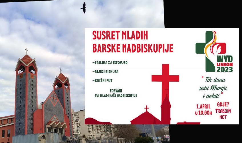 križni p