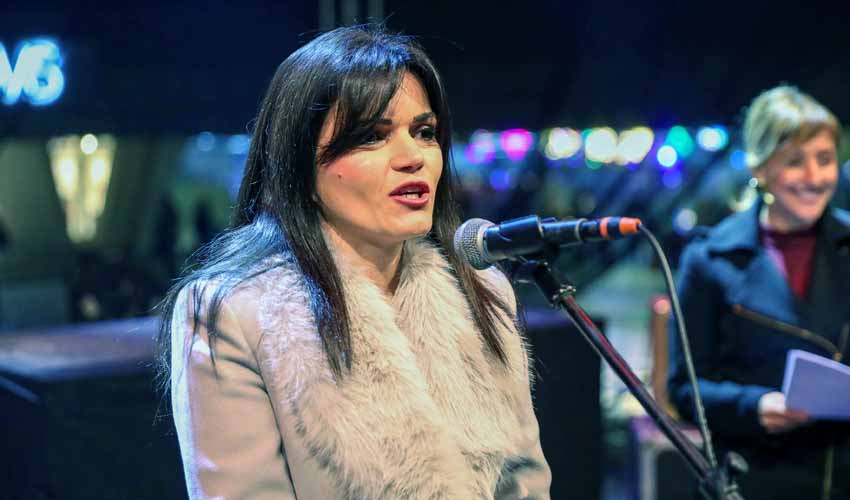 Nikoleta Nikčević