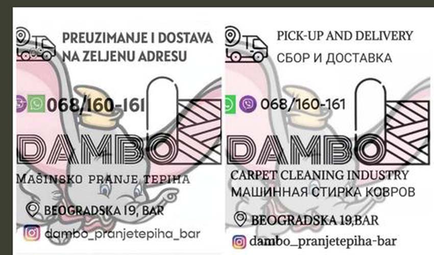 pranje tepisi