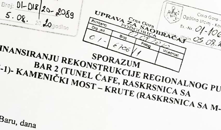 sporazum 1