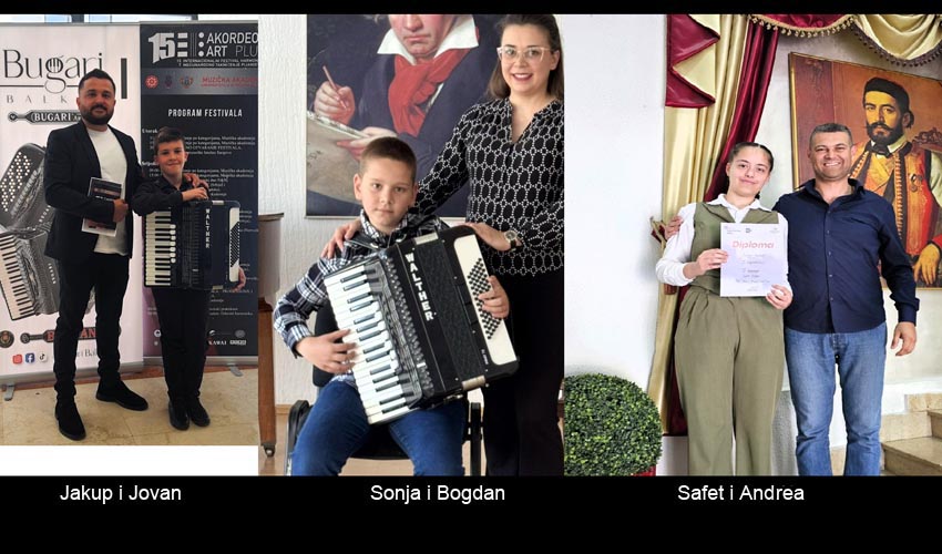 harmonikus