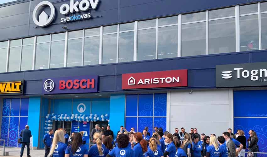 okov new