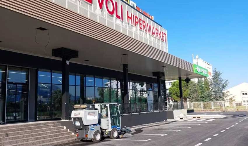 voli P 2