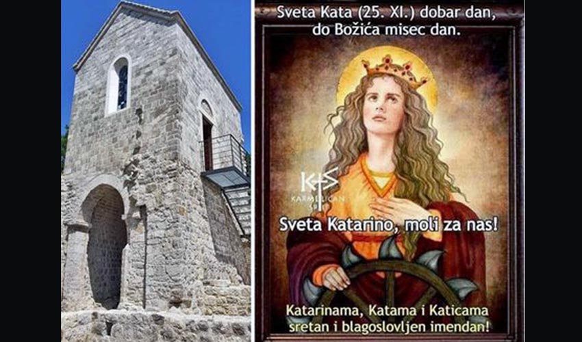 katarinn sv