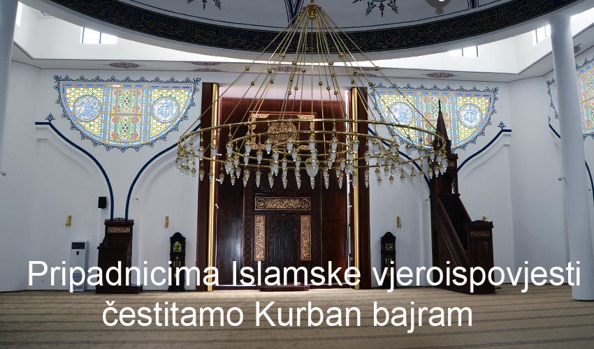 kurbban bajr