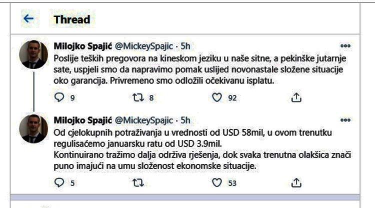 kineski dijalog