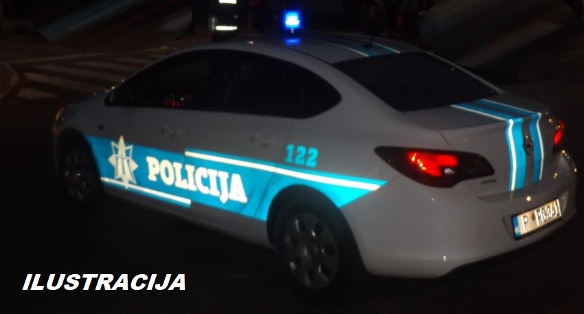 policija 2