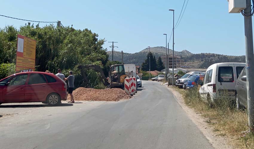 polje putt