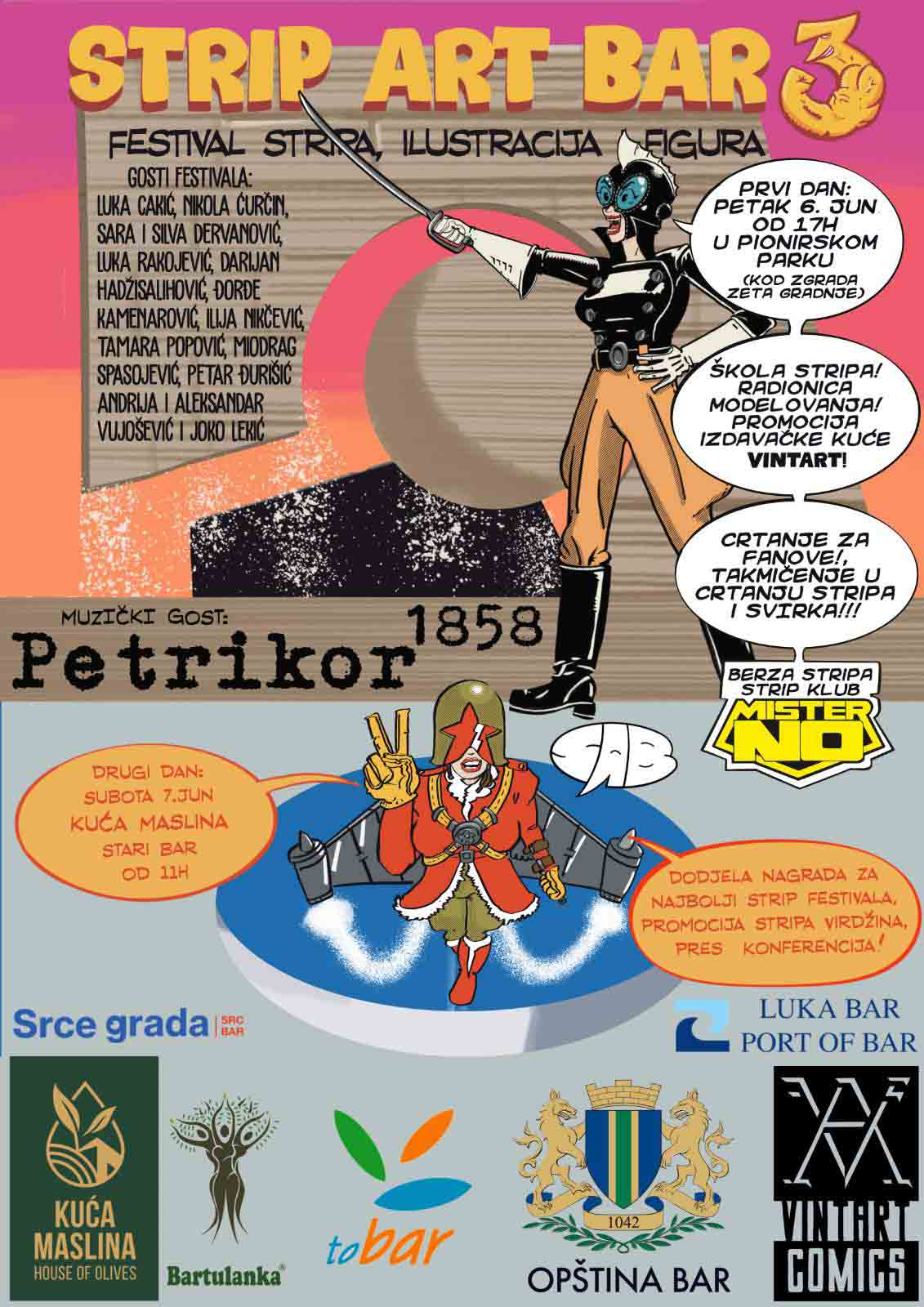 strip ztri