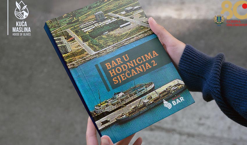tk book