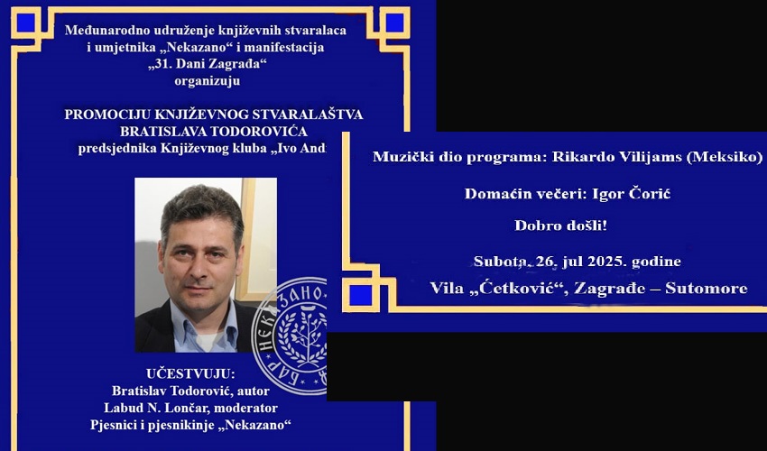 villla