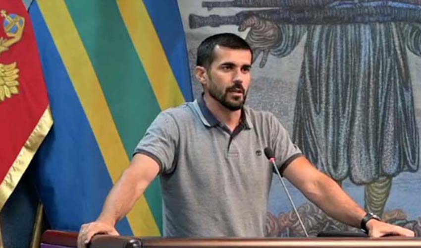 Bane Nenezić