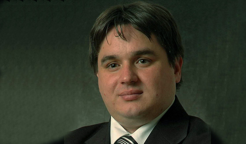 Boris Mardjonovic