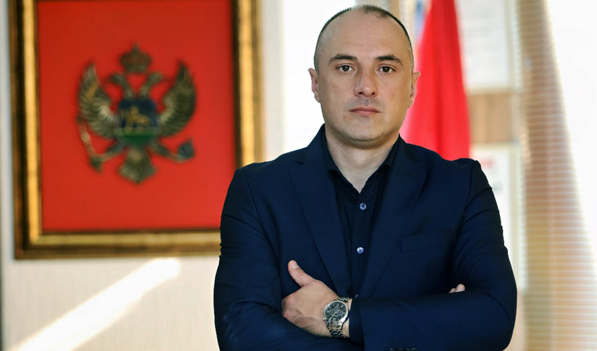 Mladen djuricic