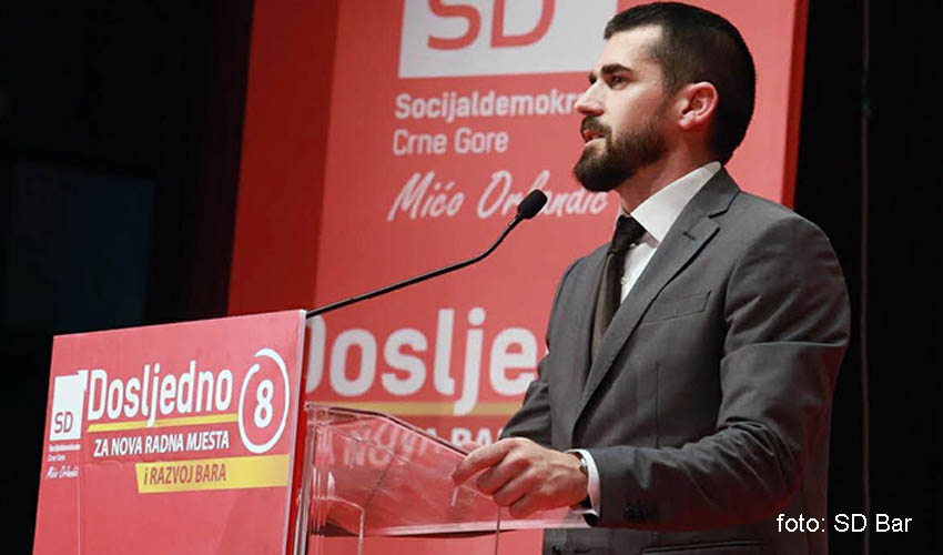 bane nenezic sd