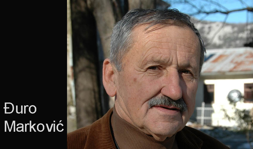 djuro UBNOR