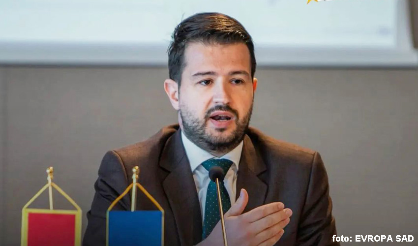 jakov milat