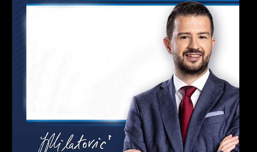 jakov mmilatović