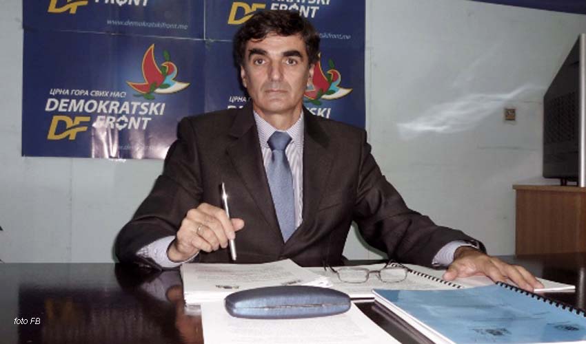 ranko aligrudic