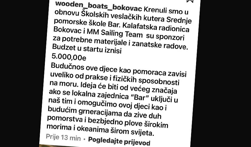 vesanje b 5