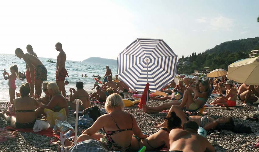 plažžžeee 3