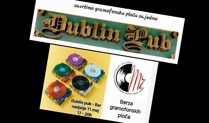 dbl cd