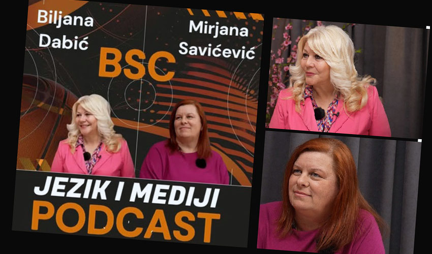 podcast 1