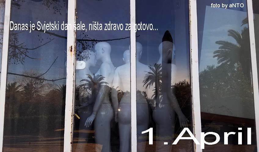 1 aprillll