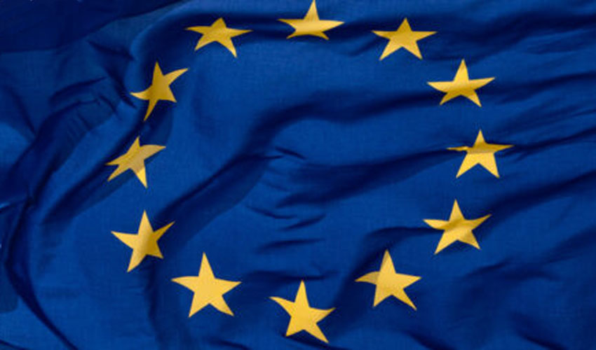 Flag EU