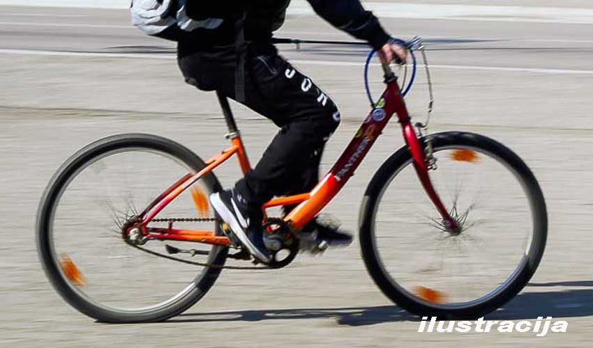 bikke