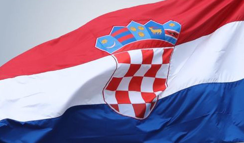 cro zastava