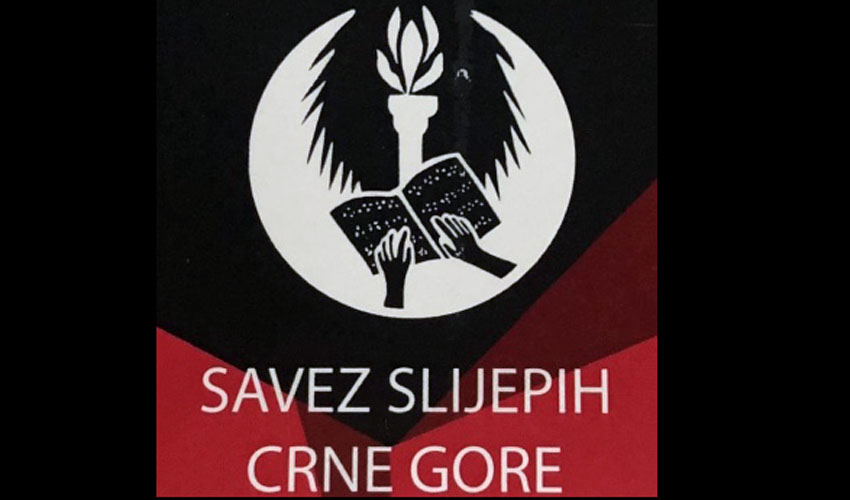 savez slijep cg