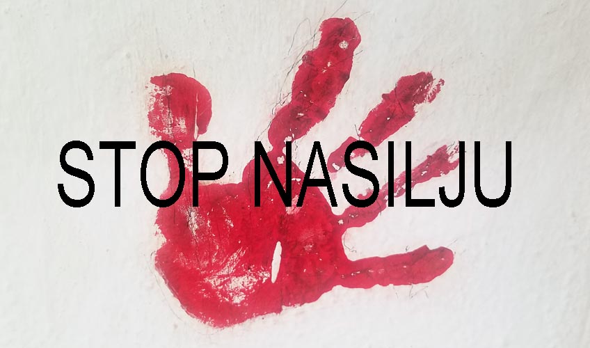 stop nasilju 1