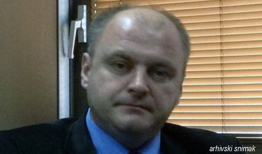 zoran pajov