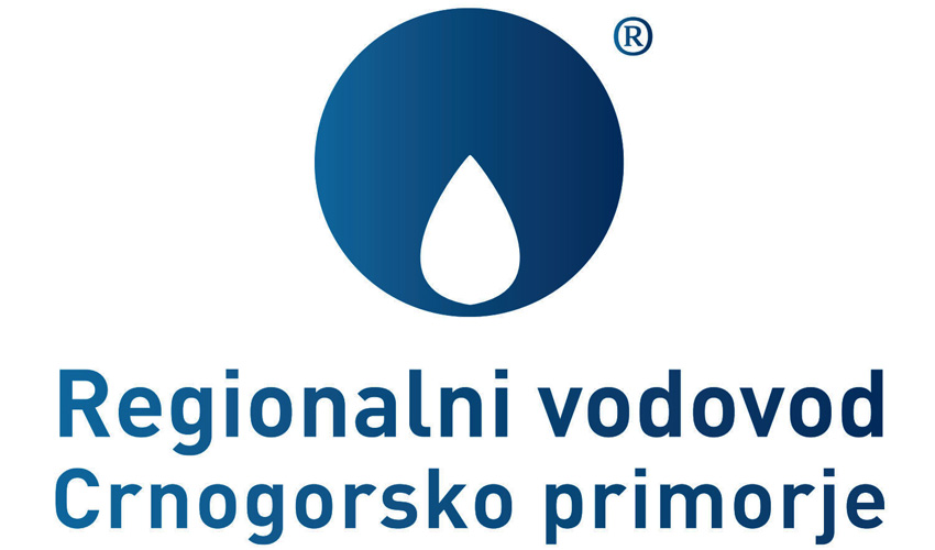 Regionalni Vodovod logo