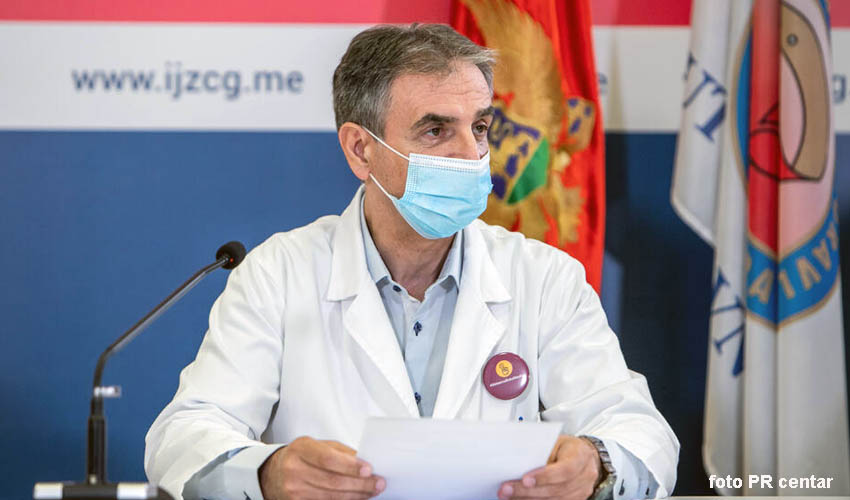 dr mugosha