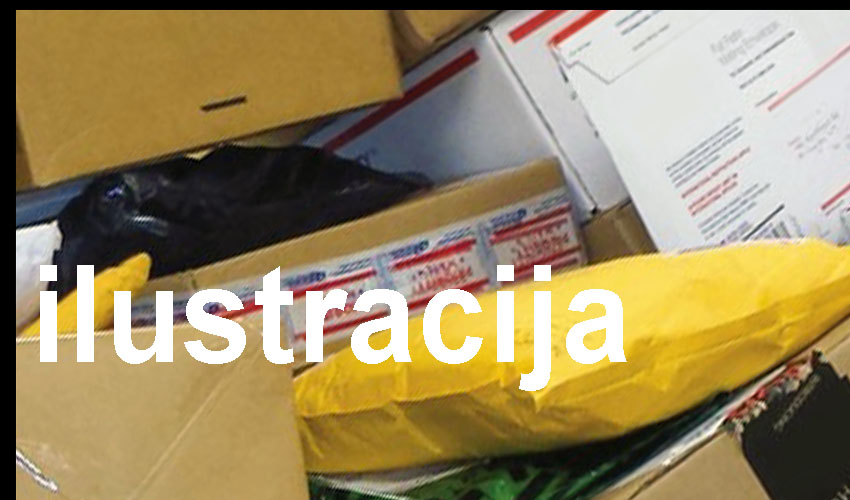 paketići