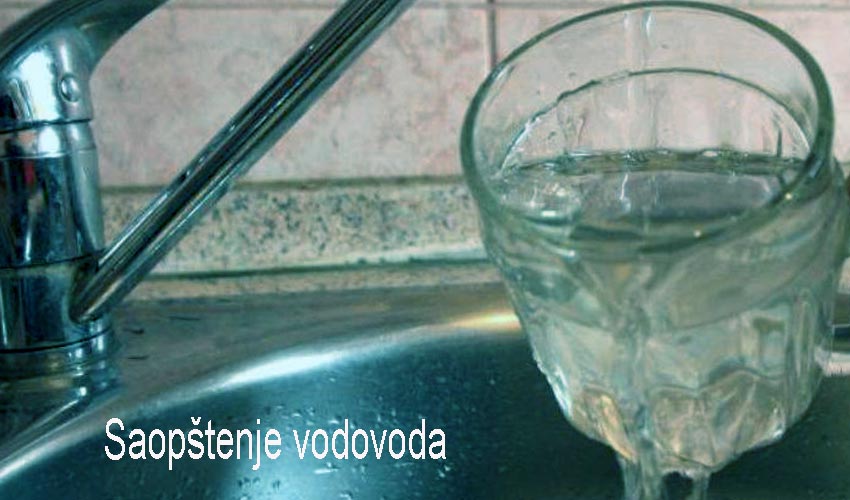 zamut voda