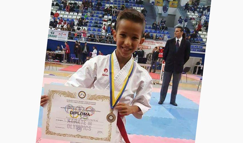 karate 2