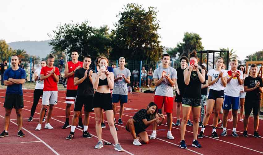 crosfit 4