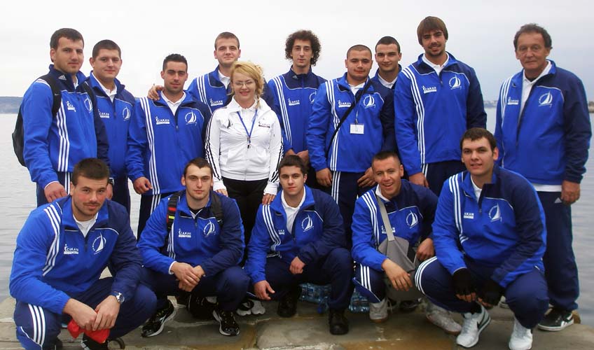 jk mornar bar ekipa 