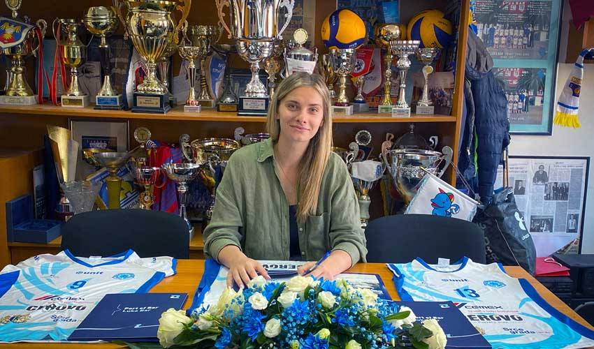 teodora cavic