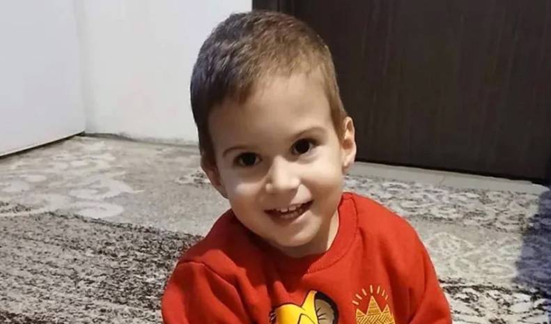  TO Bar dodjelila pomoć za liječenje dječaka Jakupi Darisa
