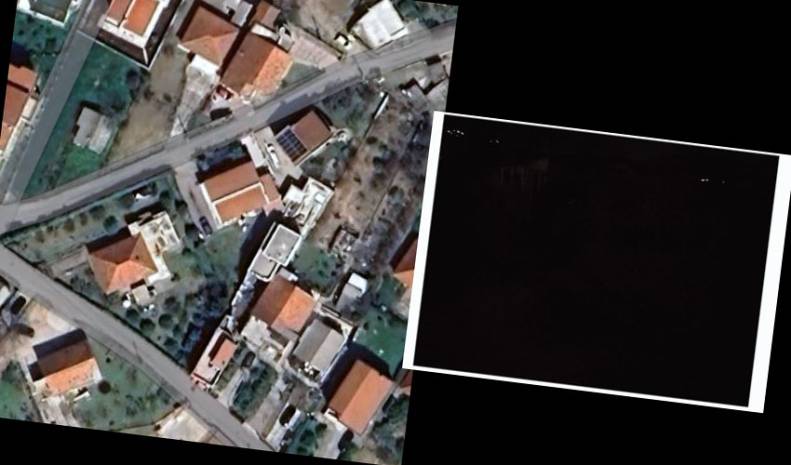 Mi smo opet u mraku!