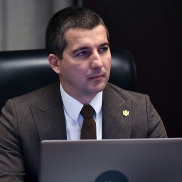 Saopštenje za javnost zamjenika Premijera Alekse Bečića