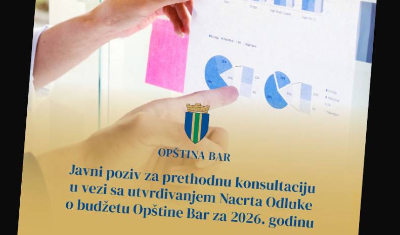  Opština Bar