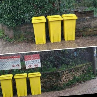  Da  Dubrava bude urednija