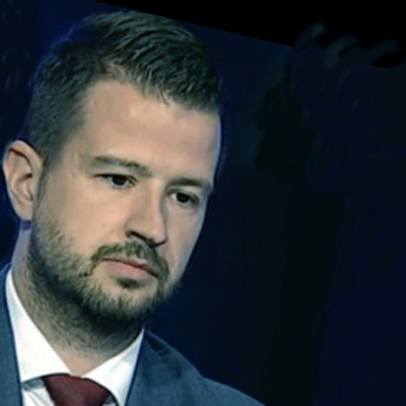 Milatović predložio izmjene Ustava