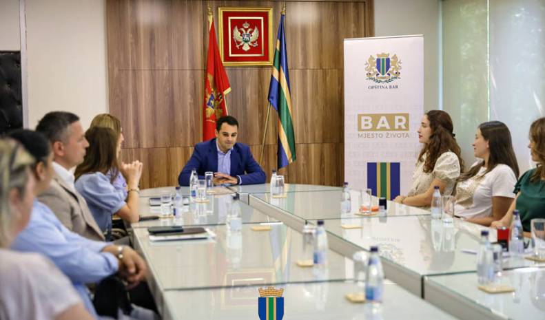 Opština Bar nastavila sa podrškom ženskom preduzetništvu